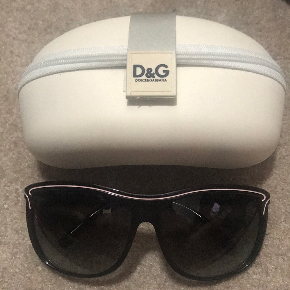 🔔 D&G DG8059 Sunglasses